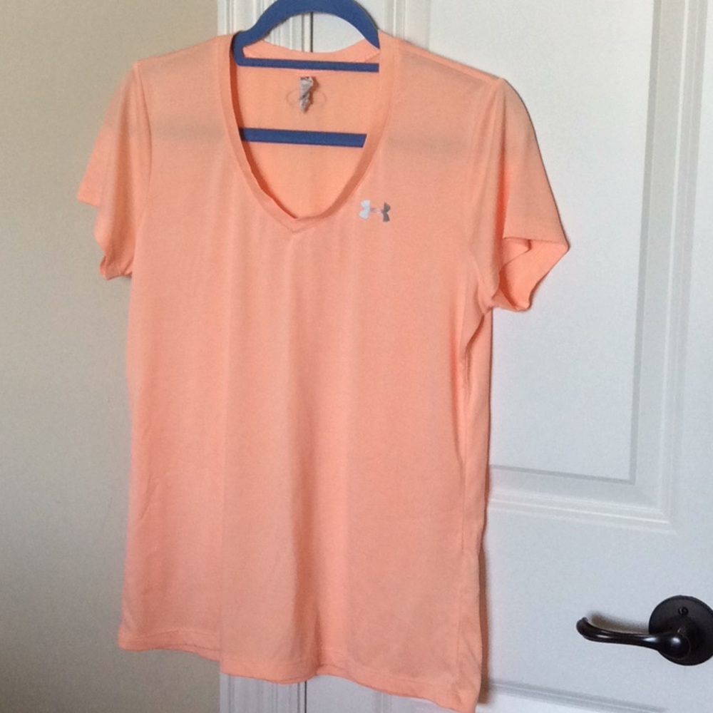Athletic Short-sleeve Shirt
